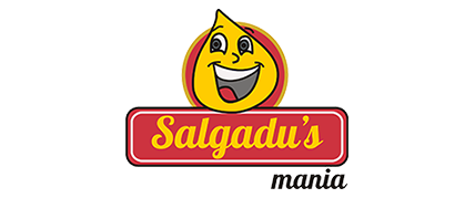 Home: Salgadu's Mania